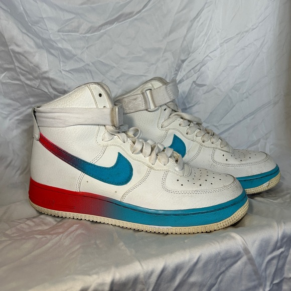 Nike Other - Nike Air Force 1 high